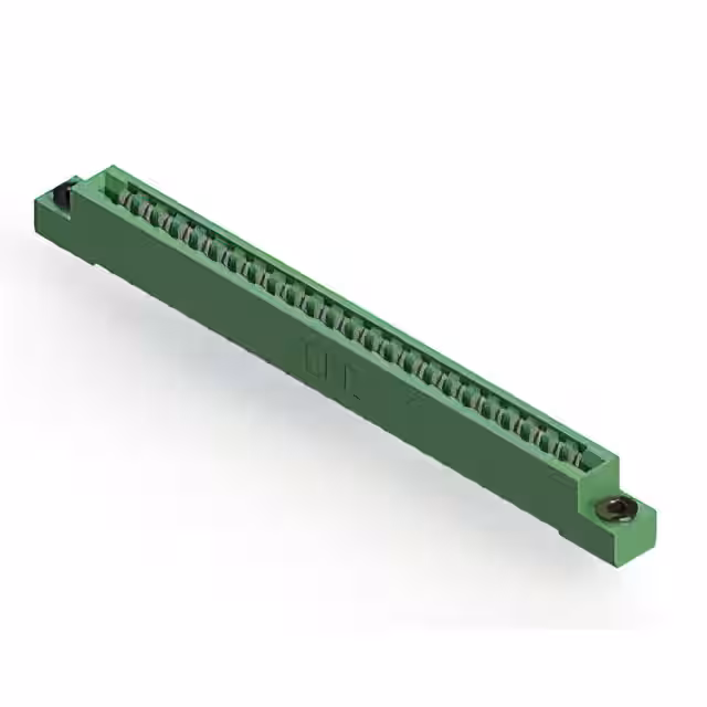 807-024-454-103 EDAC Inc.  Edgeboard Connectors